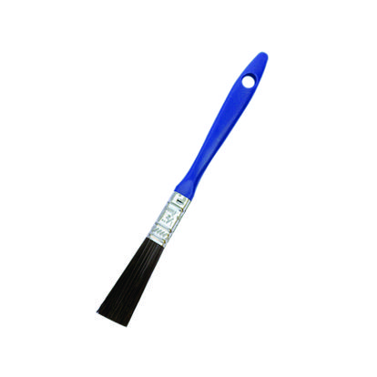 Brocha 1/2" Mango Azul Radiant