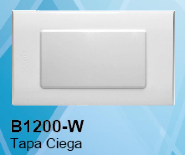 Tapa Ciega Igoto Plus