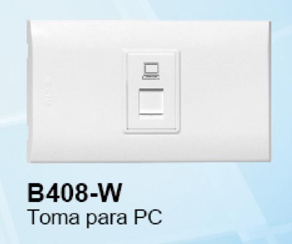 Toma para Pc Igoto Plus