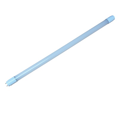 Tubo Led 9W T8 60Cm Luz Blanca 6500K