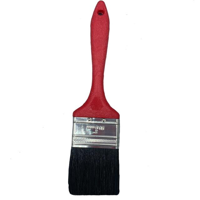 Brocha 2" Cerdex Rubi
