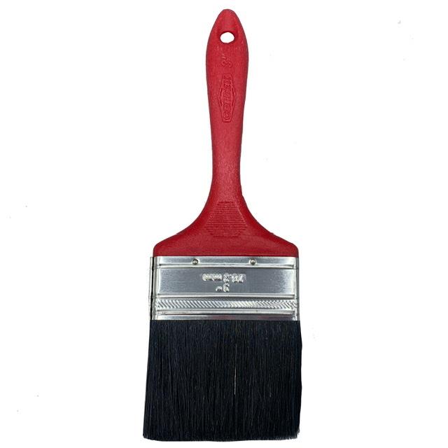Brocha 3" Cerdex Rubi