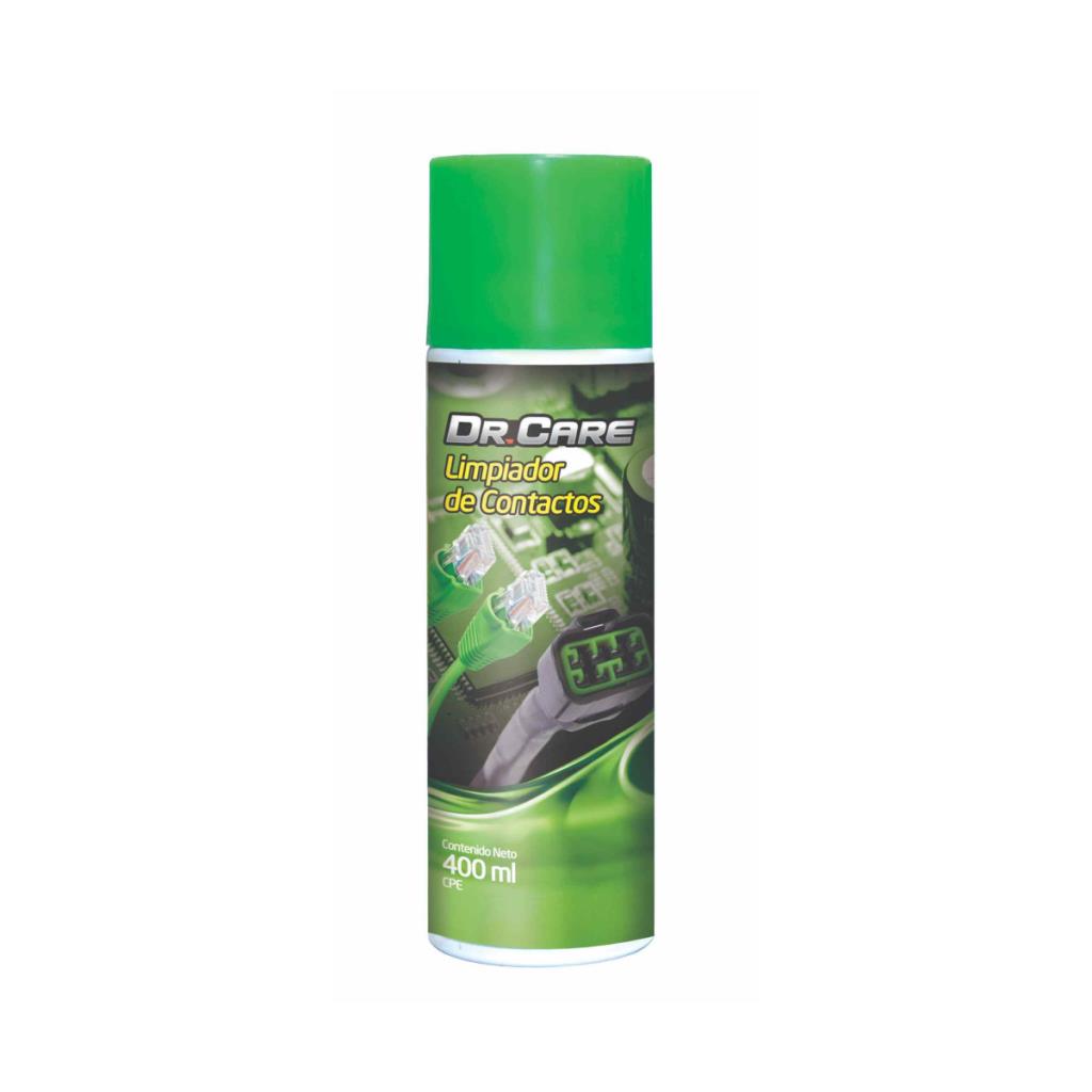 Limpiador de Contactos 400Ml Dr Care