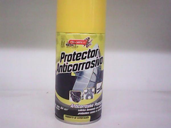 Protector Anticorrosivo Champion 354Cm3