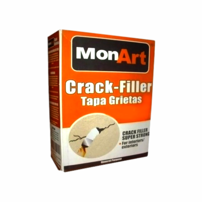 Tapa Grietas Extra Fuerte 750Gr