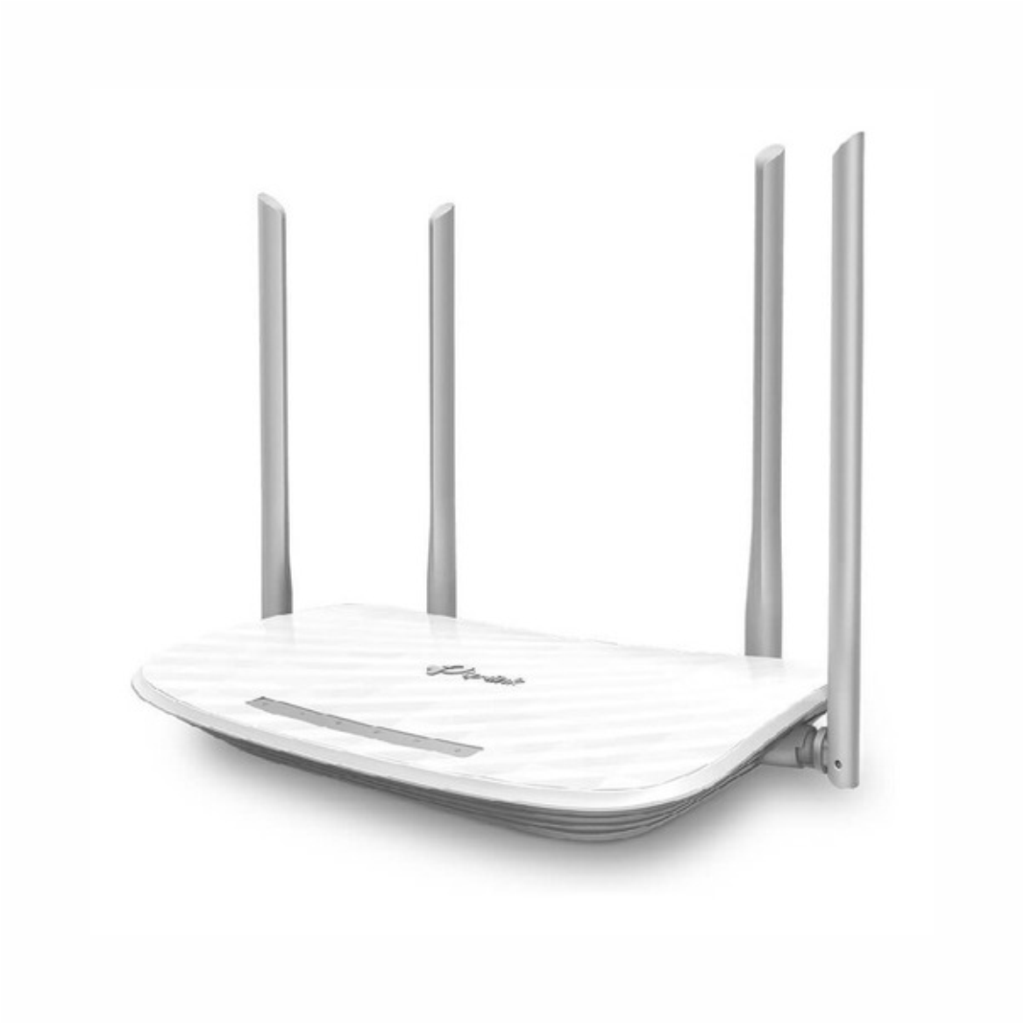 Router Banda Dual Giga 4 Antenas 1200Mb Tp-Link Archerc50