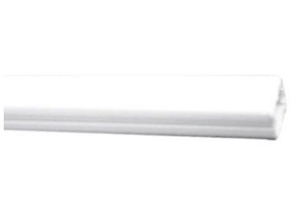 Canaleta Adhesiva Pvc 30X13x 2 Mts