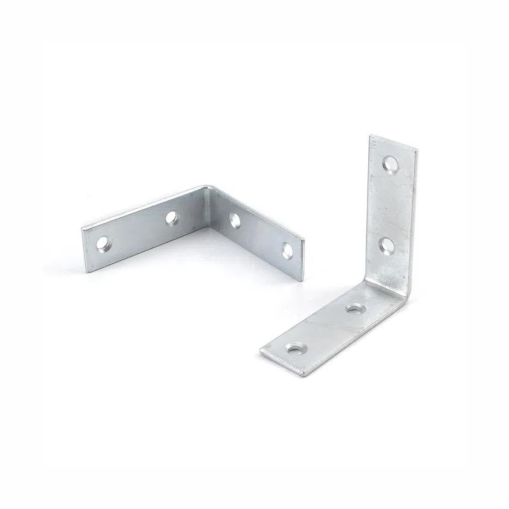 Angulo de Canto H/Galv 3" X 3"