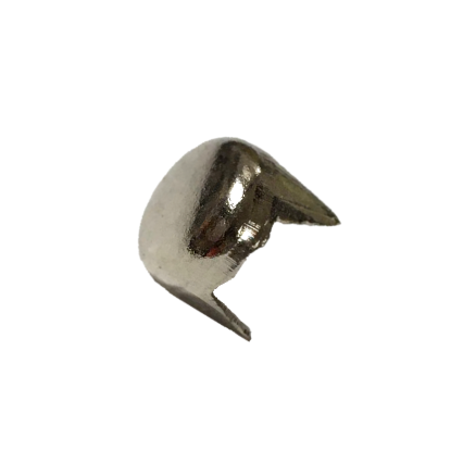 Deslizadores 3 Puntas 10Mm Niq F03