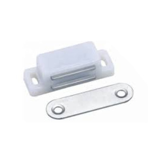 Iman P/Gabinete de 4 Kg Blanco