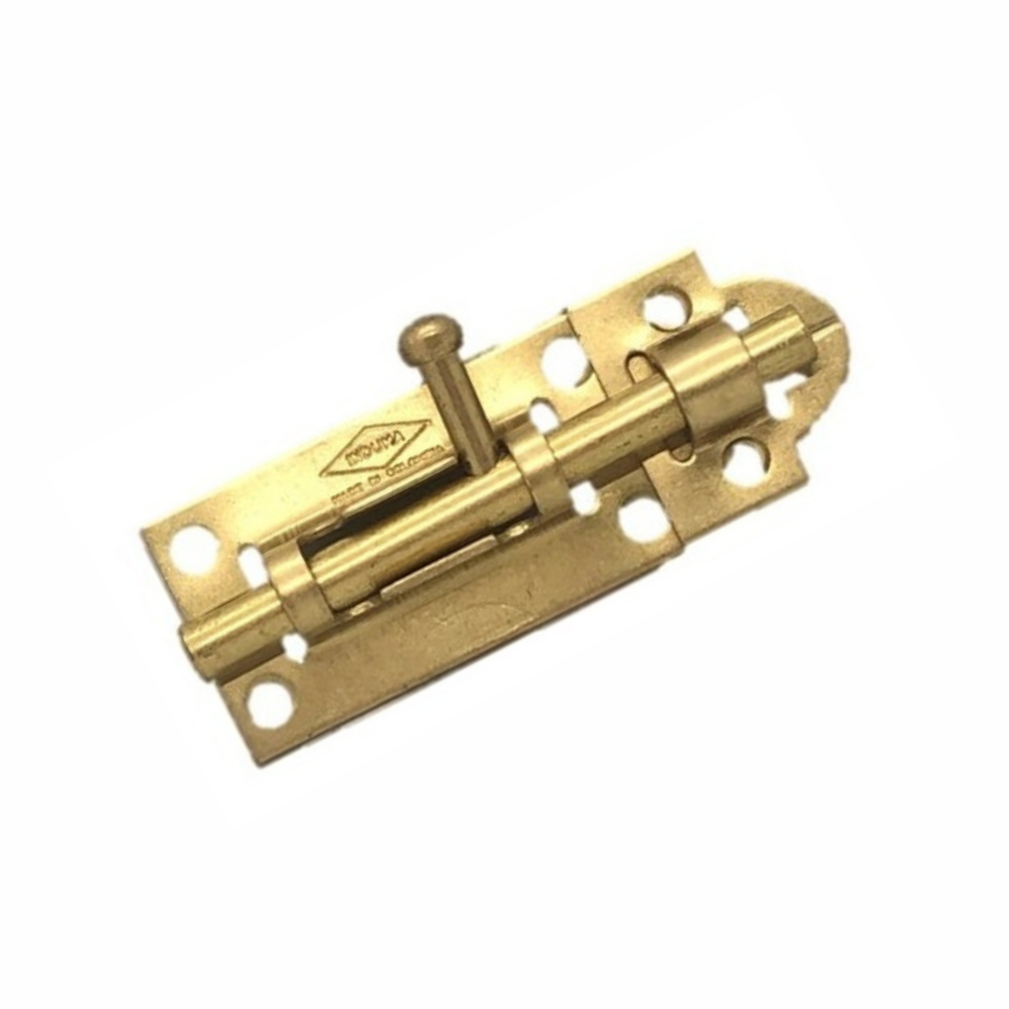 Pasador de Culata 3" C/Tor Lat