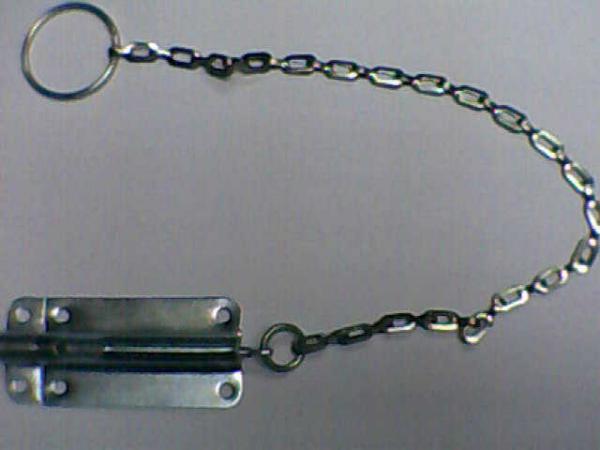Pasador de Cadena 4"