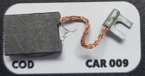 Carbon para Esmeril Car-009