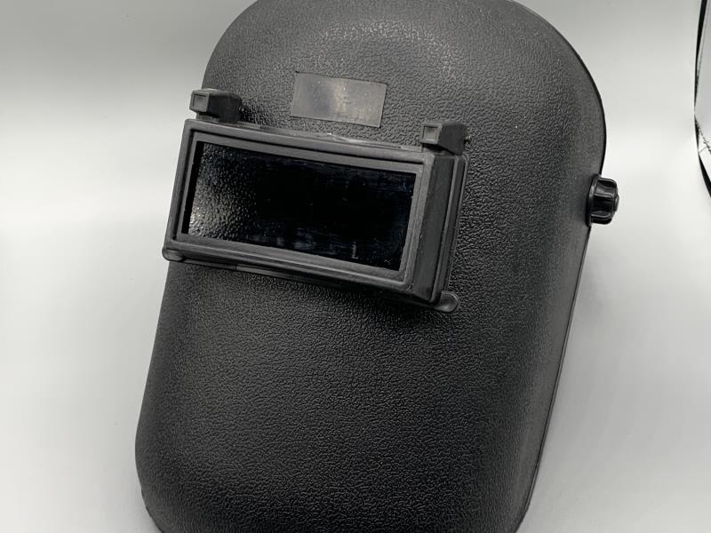 Careta P/Soldar Visor Movil