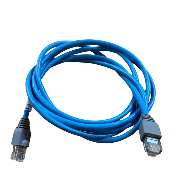 Cable de Red Utp Cat5-E 2 Metros Generico