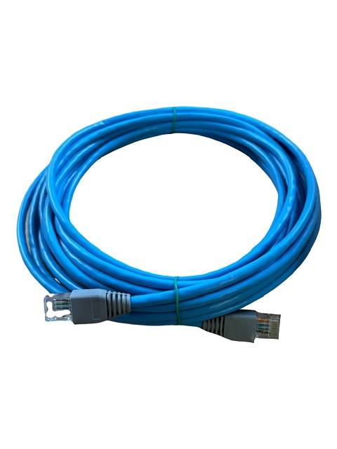 Cable de Red Utp Cat5-E 7 Metros Generico