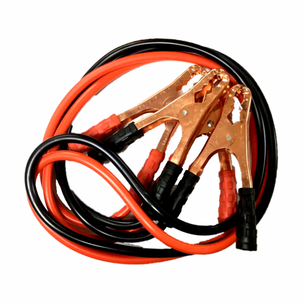 Cable Auxiliar para Bateria 1000Amp 2.20 Metros