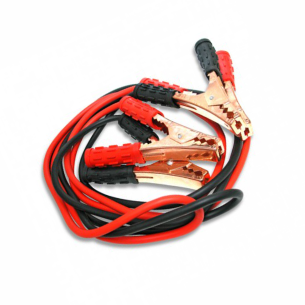 Cable Auxiliar para Bateria 600 Amp 2.20 Mts