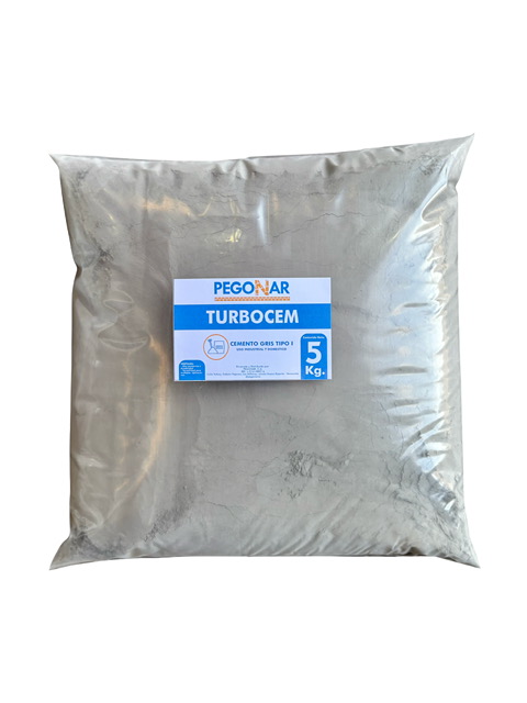 Turbocem Pegonar 5Kg
