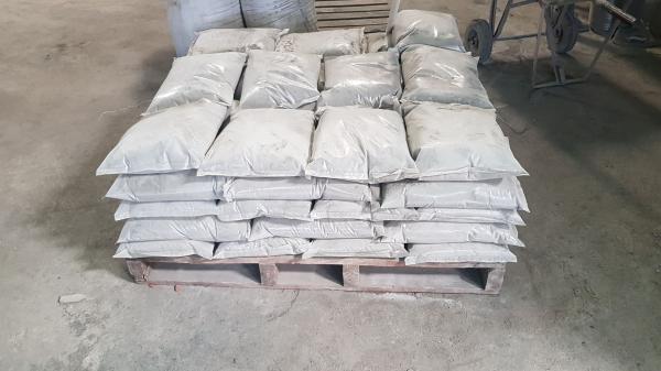 Cemento Gris de 10Kg