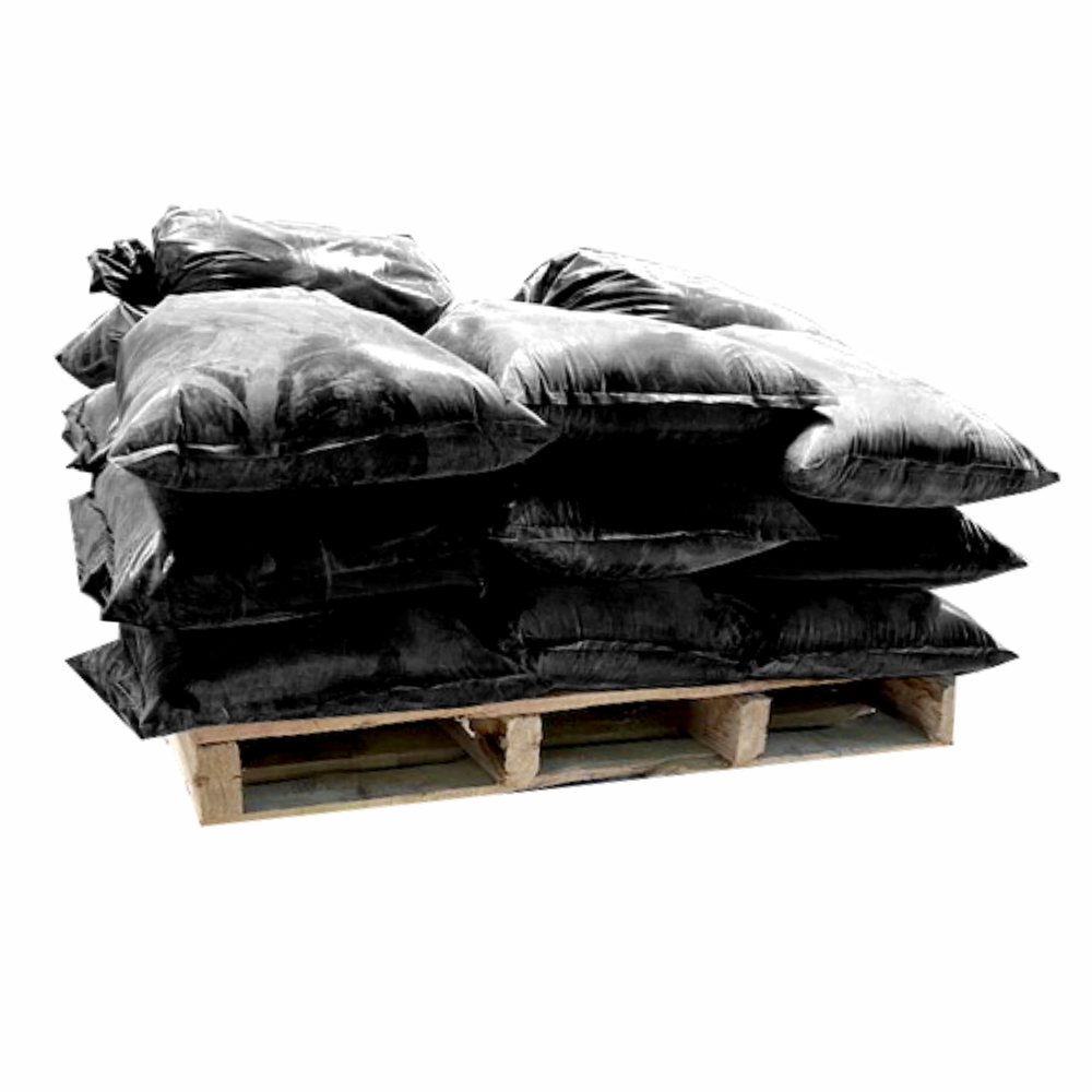Paleta de Cemento Gris Granel 48 Sacos de 40 Kg