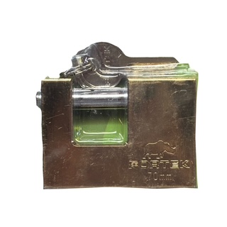 Candado Anticizalla Hierro 70Mm Fortek