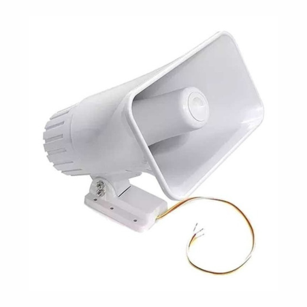 Sirena para Cerco Electrico 30W Sptline