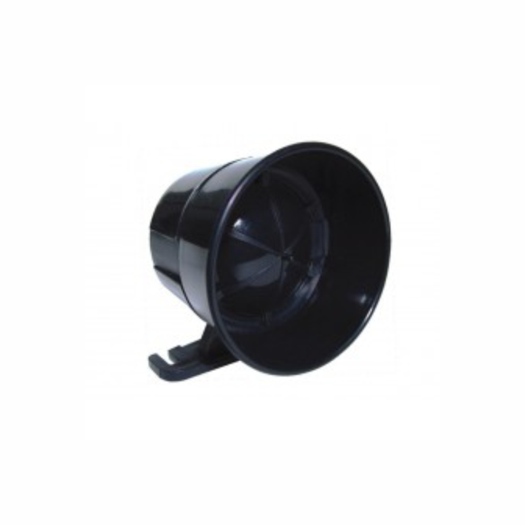 Sirena para Alarma Cerco Electrico 12V