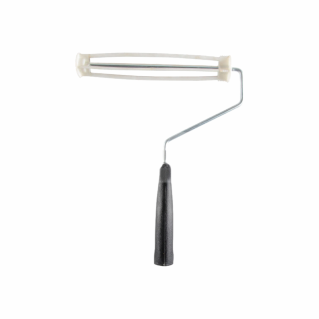 Repuesto Mango Plastico para Rodillo 9"