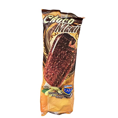 Paleta Choco Mani 80Cc