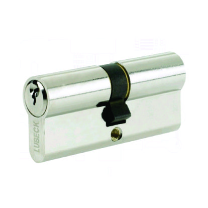 Cilindro para Cerradura 60Mm Sisal