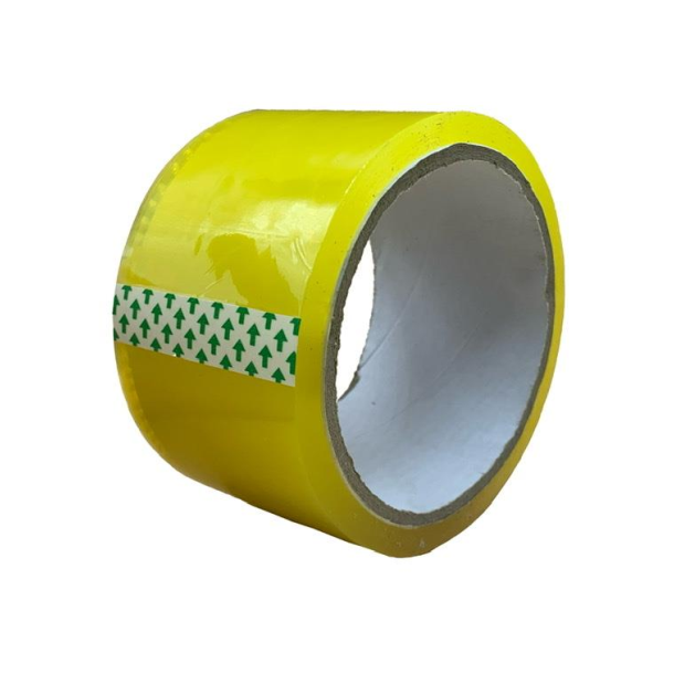 Cinta para Embalar 2" X 90 Metros