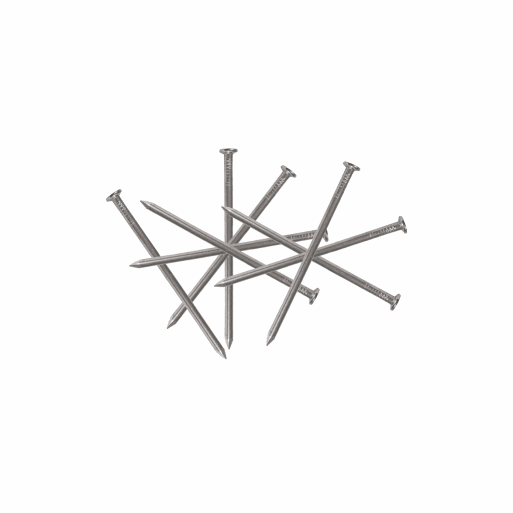 Clavo P/Madera 2" X 14 C/Cab 500Gr