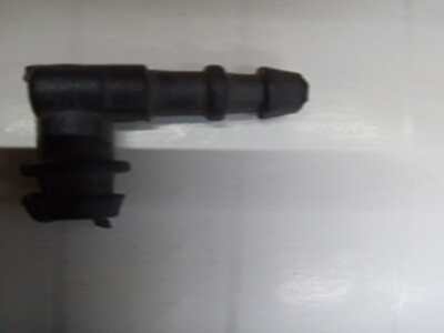 Conector L P/Limpia Parabrisa