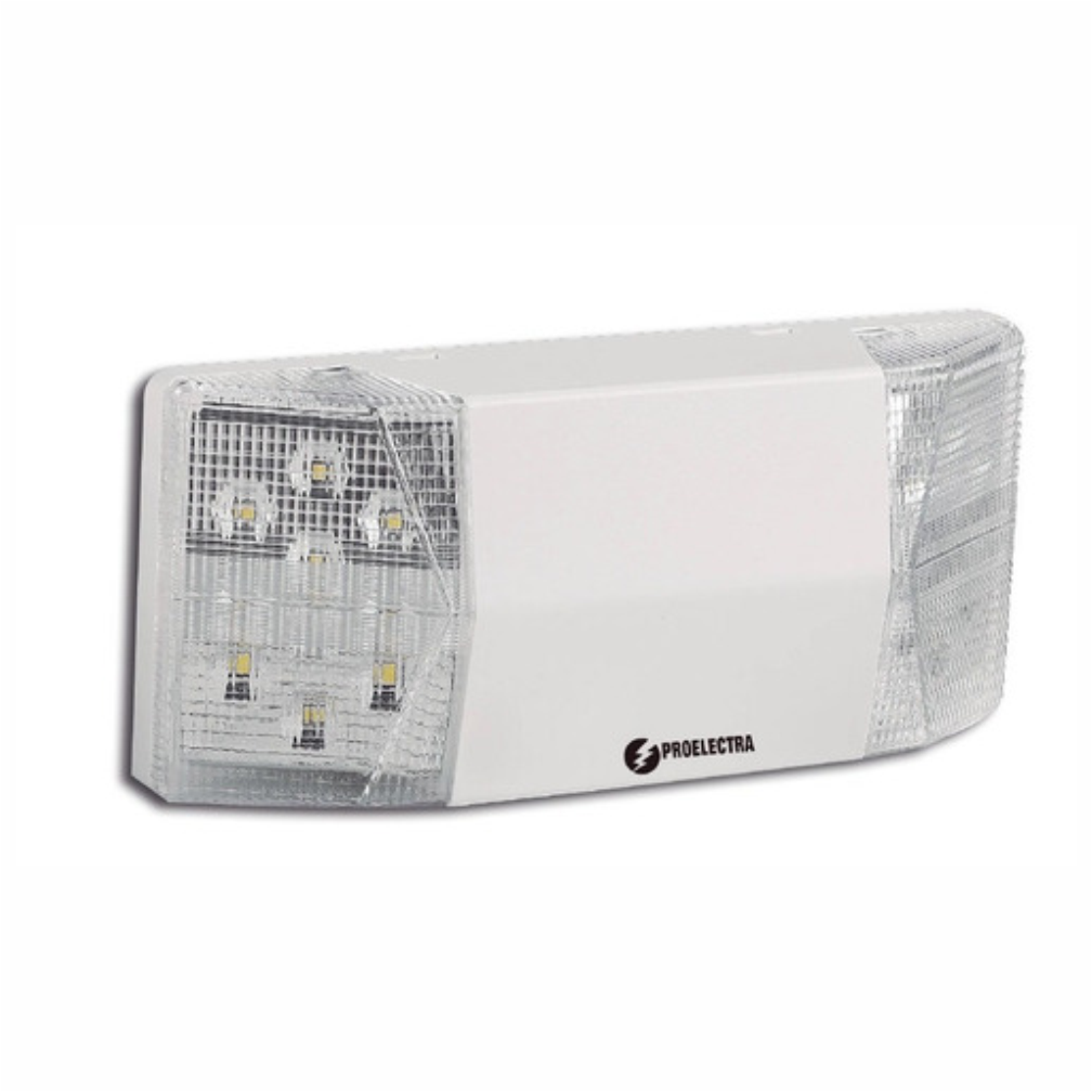 Lampara de Emerg. Recargable 4W 20Led Cr-7010