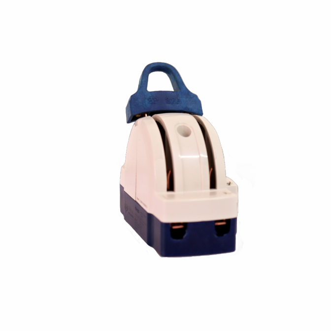 Cuchilla Electrica Doble Pase 2P X 63Amp X 220V