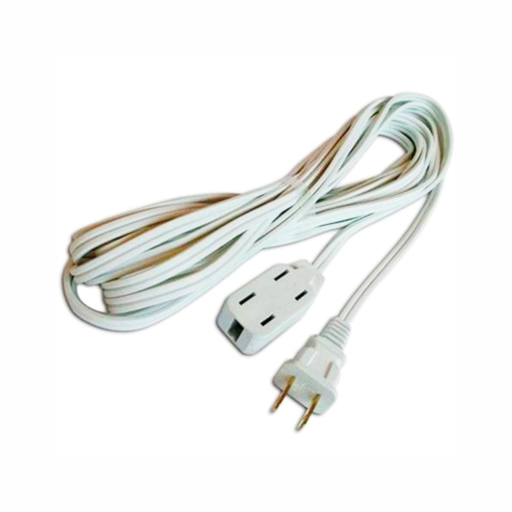 Extension Domestica Blanco 4.57 Ml Lumistar