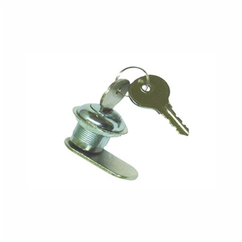Cerradura P/Guantera Rab/Secur/Bruf 20M