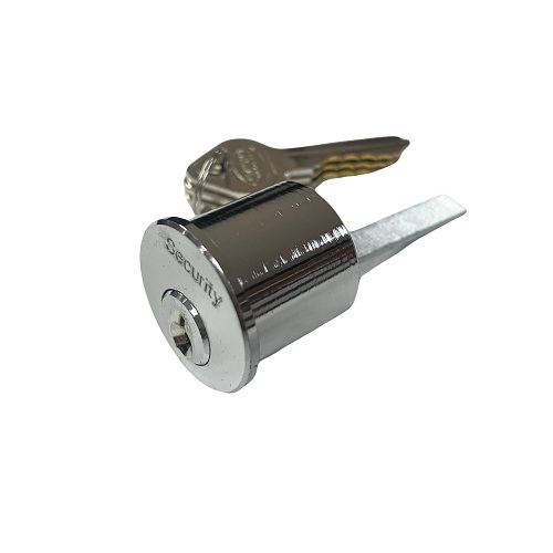 Cilindro Suelto Security 3 Copias Security