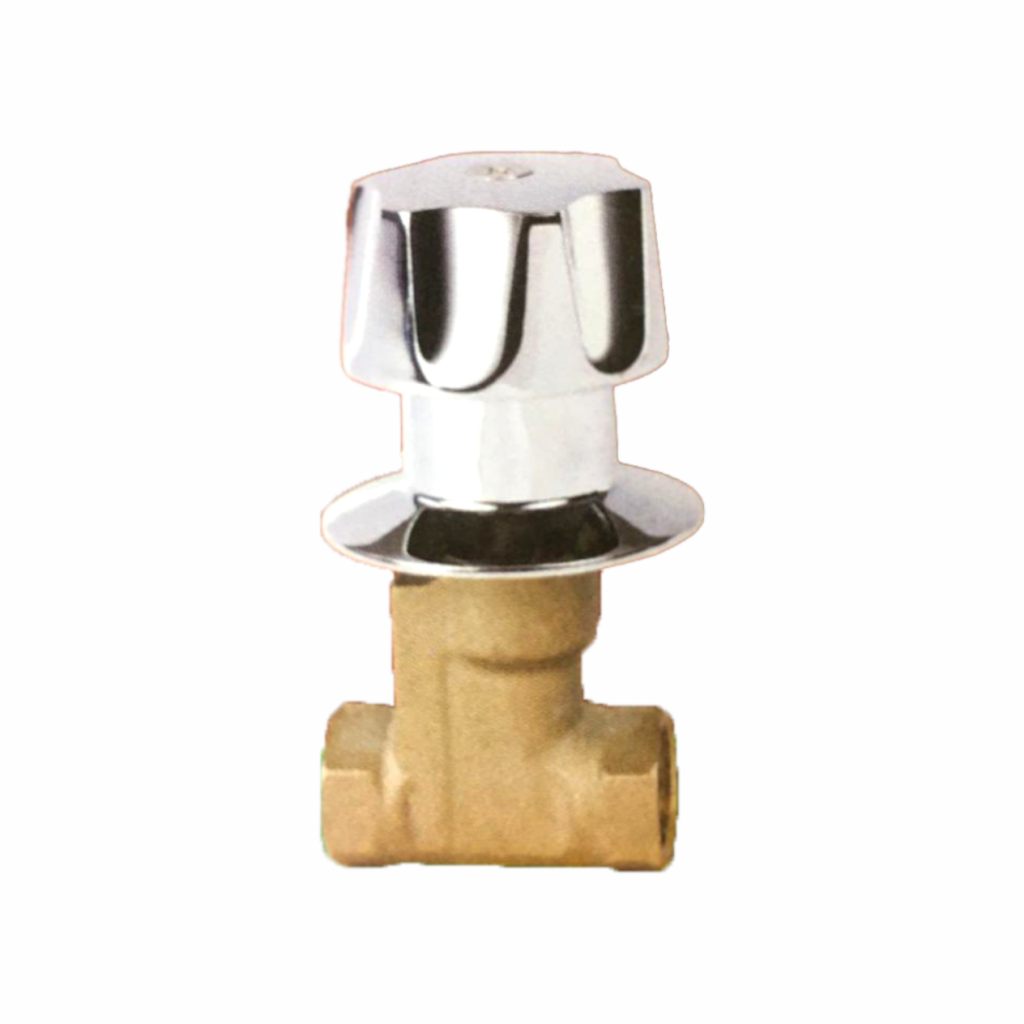 Griferia para Ducha Llovizna 100% Bronce