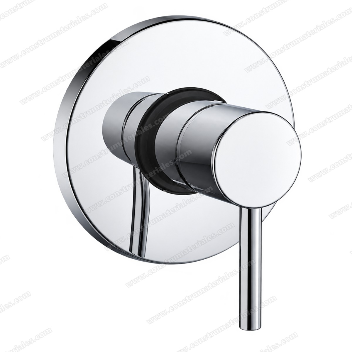 Griferia para Ducha Monomando 1/2" Faguax