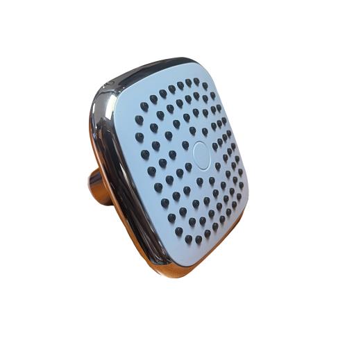 Regadera Cuadrada 10Cm Colorado Faguax