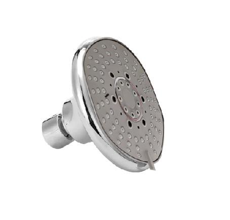 Regadera Masajeadora 10Cm 5 Funciones San Rafael Faguax