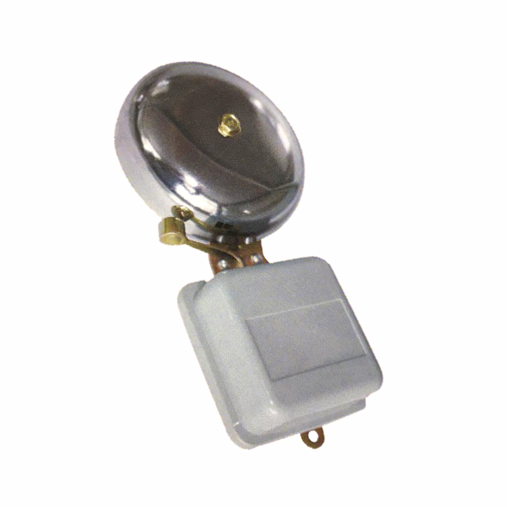 Timbre Campana 6"