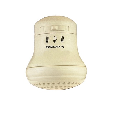 Ducha Electrica 110V 5400W 49Amp Faguax