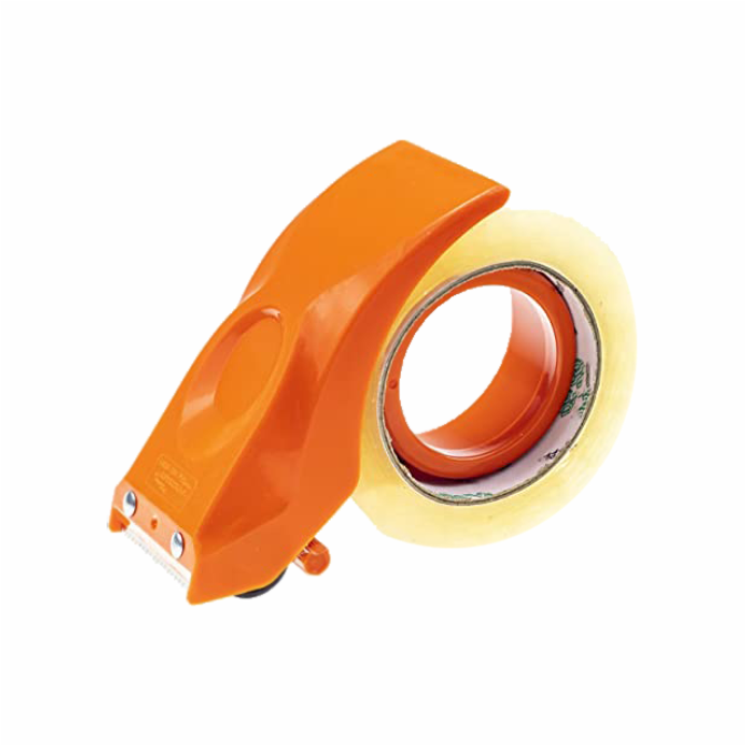 Dispensador Pvc de Cinta para Embalaje Ps8051