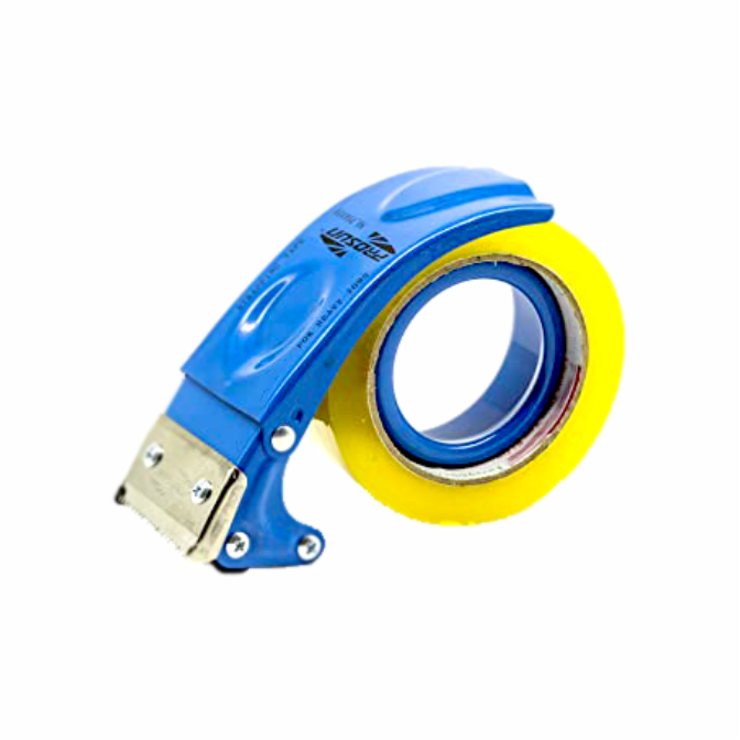 Dispensador Metalico de Cinta para Embajale Ps8060