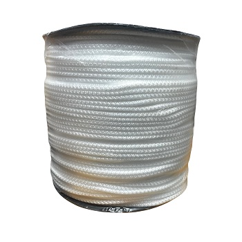 Driza Blanca 4Mm por Metro
