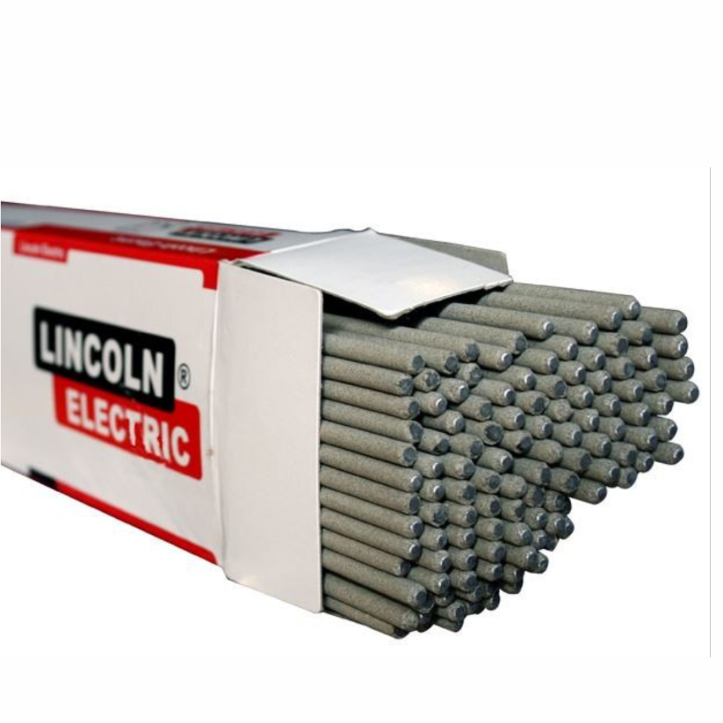 Electrodo E-6013 1/8 Gricon Lincoln 1 Kg