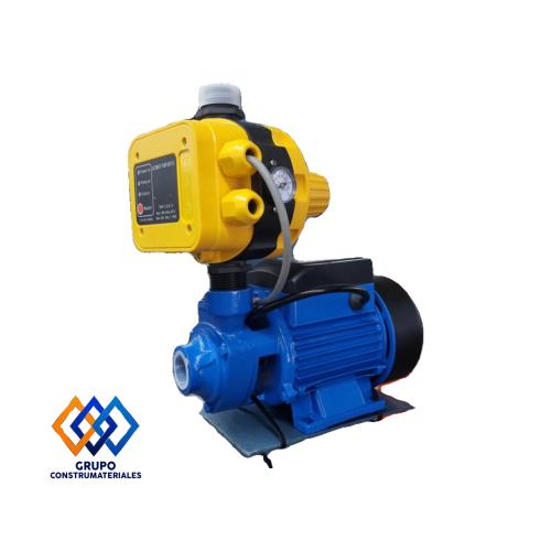 Bomba de Agua Periferica 1/2 Ecolux